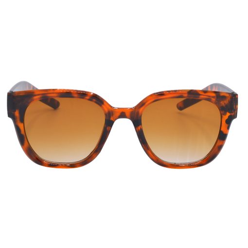 Purchase Hrinkar Brown Frame UV Sunglasses Online