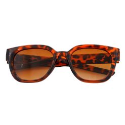 Purchase Hrinkar Brown Frame UV Sunglasses Online