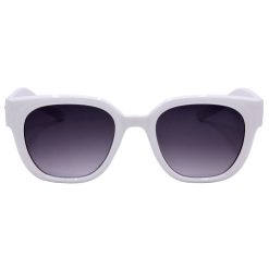 Find Hrinkar Grey Lens UV Sunglasses Online