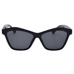 Get Hrinkar Black Frame UV Glasses Online