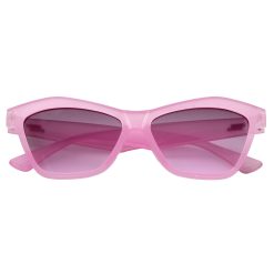 Purchase Hrinkar Pink Frame UV Glasses Online