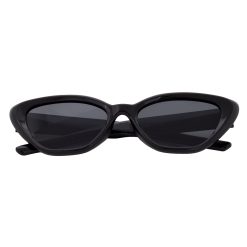 Shop Hrinkar Black Lens UV Sunglasses Online