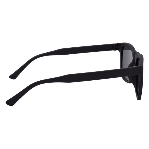 Find Hrinkar Black Frame UV Sunglasses Online