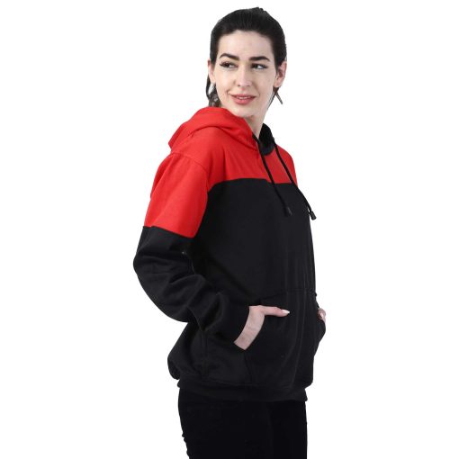 Comfortable hoodie shirt for casual wear