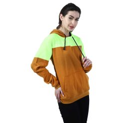 Comfortable women's sweatshirt for casual wear