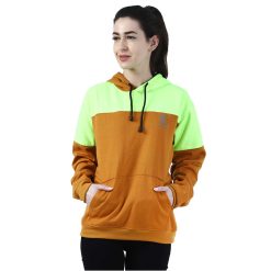 Oversized essential hoodie jacket for women - Shop Online