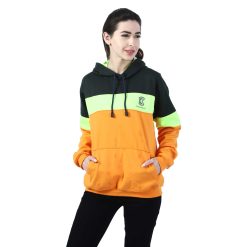 Stylish hoodie sweater for women - Buy Online Now