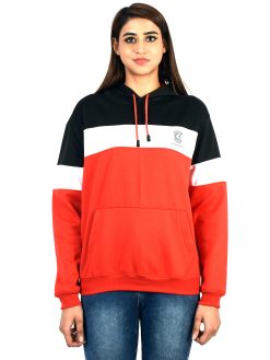 Stylish sweatshirt for women available online - Buy Now