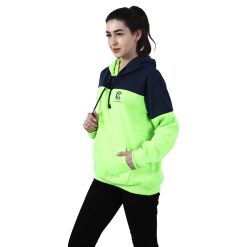 Comfortable thermal sweatshirt for cold days