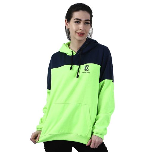 Stylish oversized hoodie for women available now