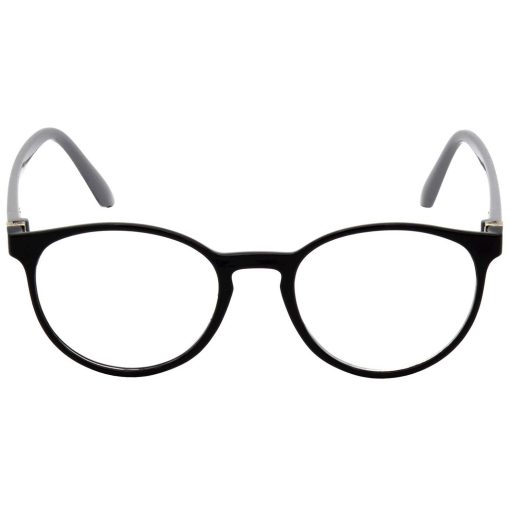 Zero power blue cut glasses for men for comfortable screen use