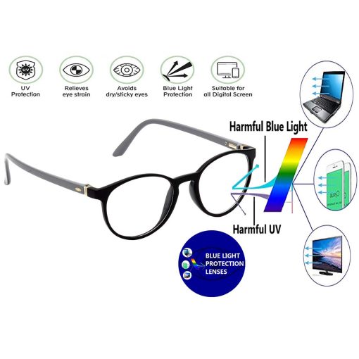 Best blue cut computer glasses available online