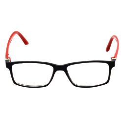 Buy blue cut glasses for kids with zero power and UV protection