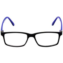 Blue cut computer glasses for safe screen use and eye protection