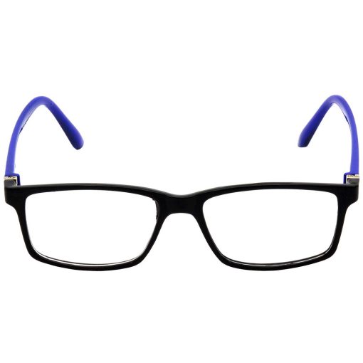 Blue cut computer glasses for safe screen use and eye protection