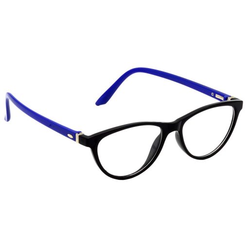 Computer glasses with blue cut technology for mobile and computer use