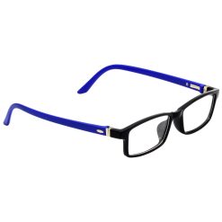 Blue cut glasses for kids and adults with zero power for eye protection