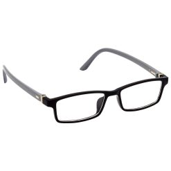 Zero power anti-radiation blue cut glasses for reading