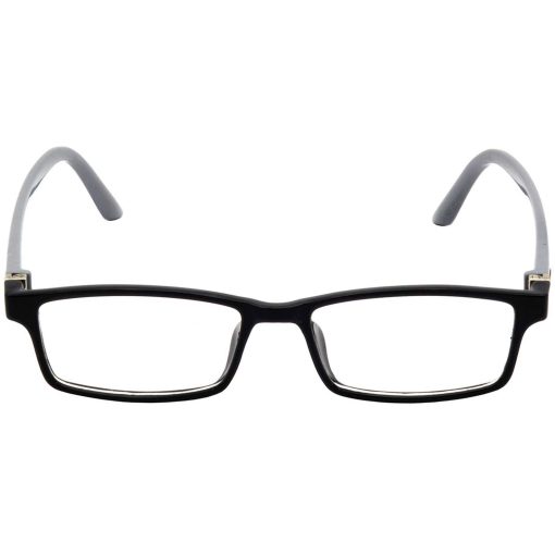 Blue cut reading glasses for computer and mobile use