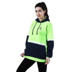 Comfortable oversized hoodie for casual wear