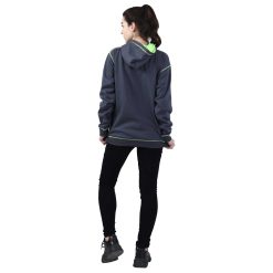 Women's oversized hoodie