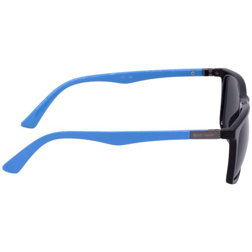 The best way to protect your eyes from harmful UV rays. Rectangular Sunglasses also help you avoid headaches