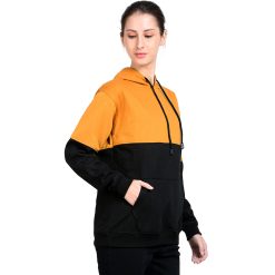 Comfortable hoodie t-shirt for casual wear