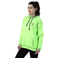 Stylish pullover hoodie for casual wear