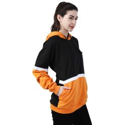 Women’s oversized hoodie