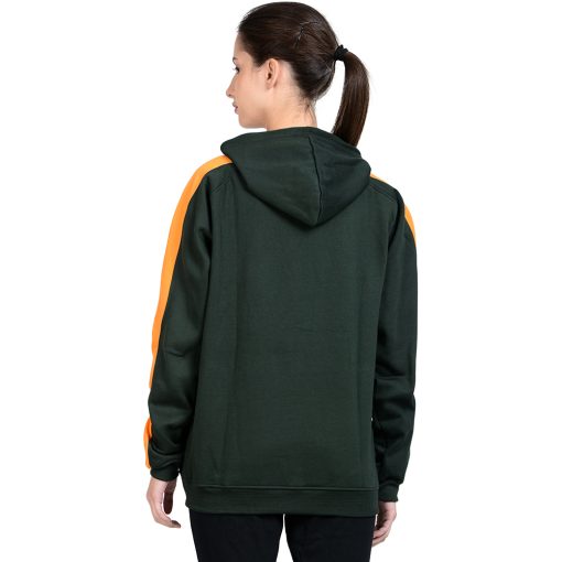 Comfortable hoodie sweatshirt for casual wear