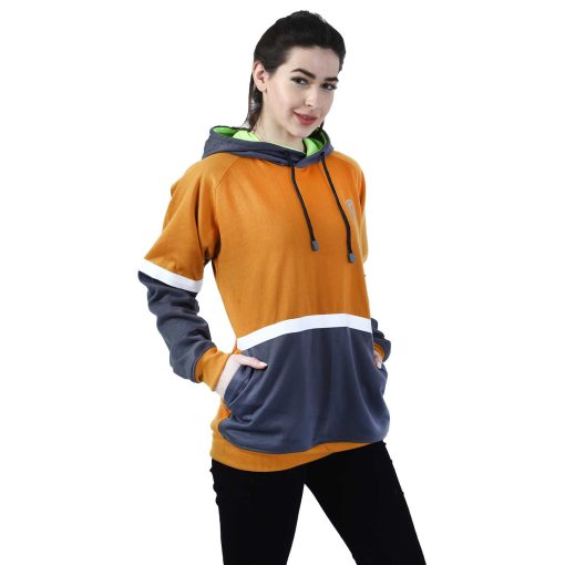 Women’s oversized sweatshirt