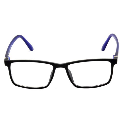 Blue cut glasses with UV protection for eye comfort during screen time