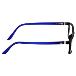 Zero power blue cut glasses for men for comfortable and safe screen time