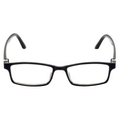 Blue cut eyeglasses for computer protection